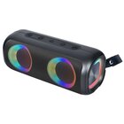 MAJESTIC New Majestic FIRE 23 PRO Altoparlante portatile stereo Nero 30 W