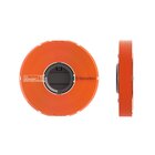 Makerbot 375-0017A Materiale di stampa 3D Acido polilattico (PLA) Arancione