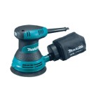 Makita BO5030 Levigatrice orbitale 300W