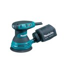 Makita BO5031 Levigatrice Orbitale 12000 OPM