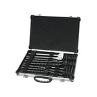 Makita D-42444 Set di punte per trapano 17 pezzi