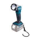 Makita DEADML802 Luce da lavoro LED Nero, Turchese