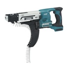 Makita DFR550Z 4000 Giri/min Nero, Verde