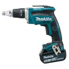 Makita DFS452RTJ Avvitatore a Impulso 4000 Giri/min