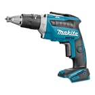 Makita DFS452ZJ Avvitatore A Batteria 18V Nero,Blu