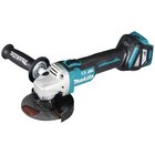 Makita DGA513ZJ Smerigliatrice 3000 - 8500 g/min A batteria