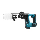 Makita DHR171ZJ Tassellatore 18V Nero,Azzurro