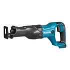 Makita DJR186ZK sega alternativa Nero, Blu