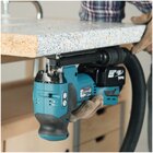 Makita DJV181RTJ Seghetto Alternativo 18V 26 mm A Batterie