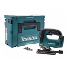 Makita DJV182ZJ Seghetto 18V 26 mm A Batteria