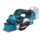 Makita DKP181Z Pialla manuale Elettrica Turchese 12000 Giri/min