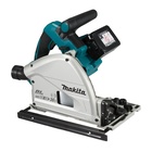 Makita DSP600Z sega circolare portatile 16,5 cm 6300 Giri/min