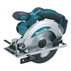 Makita DSS610Z Sega Circolare Portatile 16,5 cm 3700 Giri/min