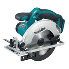 Makita DSS611Z Sega Circolare Portatile 16,5 cm 3700 Giri/min