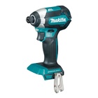 Makita DTD153Z 3400 Giri/min 170 Nm Verde 18 V