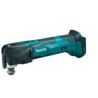 Makita DTM51Z Multi-strumento Oscillante 20000 OPM Nero, Blu