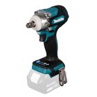 Makita DTW300Z cacciavite elettrico e Avvitatore a impulso 3200 Giri/min Nero, Blu