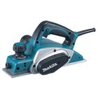 Makita KP0800 Pialla Manuale Elettrica 17000 Giri/min 620 W Nero, Blu, Argento