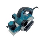 Makita KP0810 Pialla manuale elettrica 16000 Giri/min 850 W Nero, Blu