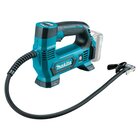 Makita MP100DZ compressore ad aria Batteria