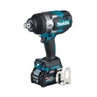 Makita TW001GM201 Avvitatore a batteria 3/4" 1800 Giri/min 2050 Nm Verde