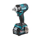 Makita TW004GZ Avvitatore a batteria 1/2" 3200 Giri/min 630 Nm Verde