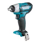 Makita TW141DZ Avvitatore a batteria 1/2" 3200 Giri/min 145 Nm Verde