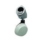 Manfrotto 018 Rotelle per stativi leggeri - Set di tre
