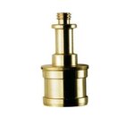 Manfrotto Adattatore 1,1/8'' - 5/8'' maschio