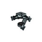 Manfrotto 056 Testa per Treppiedi 3D Junior