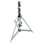 Manfrotto Stativo wind-up 3 sezioni