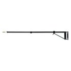 Manfrotto Giraffa a muro wall boom nera