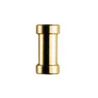 Manfrotto Codolo corto femmine 1/4'' - 3/8''