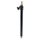 Manfrotto Colonna nera per stativo Backlite