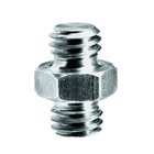Manfrotto Assieme Adattatore Spigot 3/8''