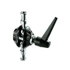 Manfrotto Testa doppia sfera senza piattello
