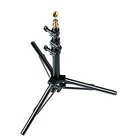 Manfrotto Stativo Mini-Pro basso nero