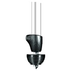 Manfrotto Spike per gambe diametro 12,50 mm