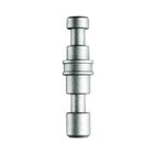Manfrotto Adattatore spigot doppio 5/8''-17mm