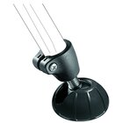 Manfrotto Piedino per gambe diametro 22,50 mm