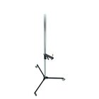 Manfrotto Stativo a supporto scorrevole