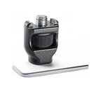 Manfrotto Adattatore per 244 con attacco da 3/8 ed antirotazione