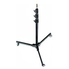 Manfrotto Stativo base studio nero