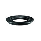 Manfrotto Adattatore per treppiedi da culla 100mm a culla 75mm