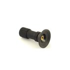 Manfrotto Colonna corta con semisfera per 529B