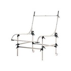 Manfrotto 320PSLB Kit per macchina fotografica Tavolo Still-Life