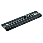 Manfrotto Piastra scorrevole lunga 21 cm