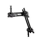 Manfrotto Doppio braccio snodato 2 sezioni senza stativo