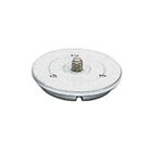Manfrotto Piastra per testa 400 - da 13mm