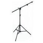 Manfrotto Boomstand/stativo giraffa.s/c.- nero